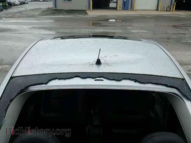 2002 VOLKSWAGEN BEETLE - VIN: 3VWCB21C52M416022 - Фото 9