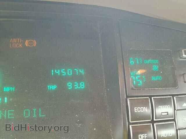 1995 CADILLAC DEVILLE - VIN: 1G6KD52B9SU280993 - Фото 8