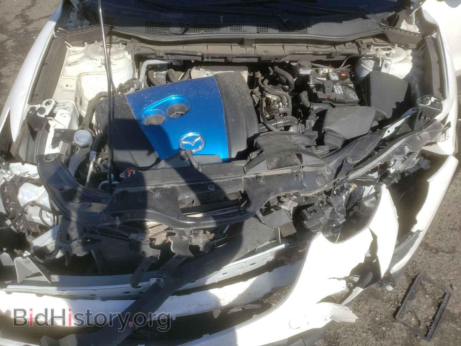 2013 MAZDA CX-5 - VIN: JM3KE2CE1D0121436 - Фото 7