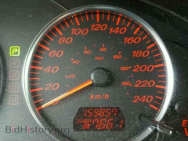 2007 MAZDA 6 - VIN: 1YVHP84D475M29594 - Фото 8