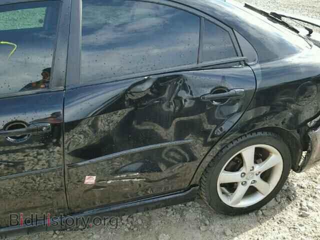 2007 MAZDA 6 - VIN: 1YVHP84D475M29594 - Фото 10