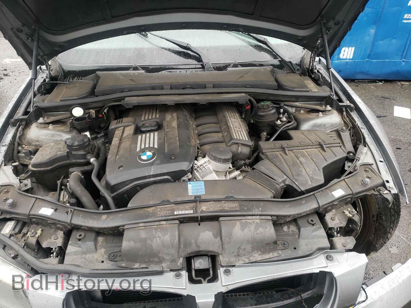 2010 BMW 3 SERIES - VIN: WBAPH5G54ANM35577 - Фото 7