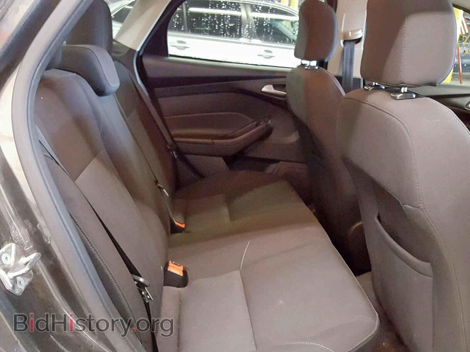 2015 FORD FOCUS SE - VIN: 1FADP3FEXFL287488 - Фото 6