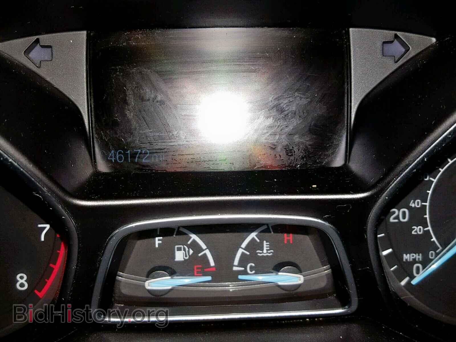 2015 FORD FOCUS SE - VIN: 1FADP3FEXFL287488 - Фото 8
