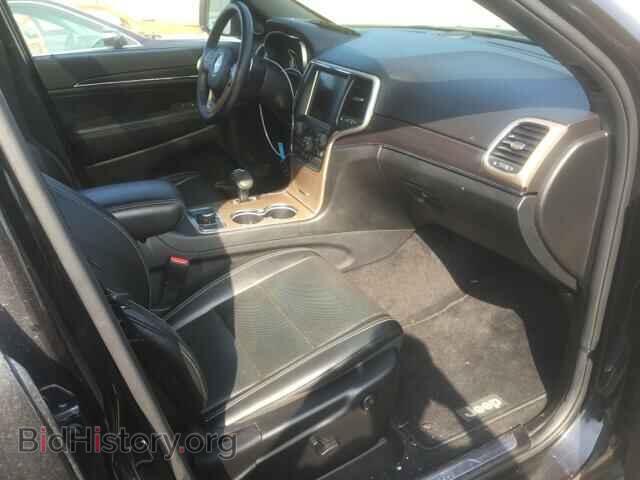 2014 JEEP CHEROKEE - VIN: 1C4RJFBG4EC525764 - Фото 5