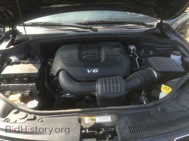 2014 JEEP CHEROKEE - VIN: 1C4RJFBG4EC525764 - Фото 7