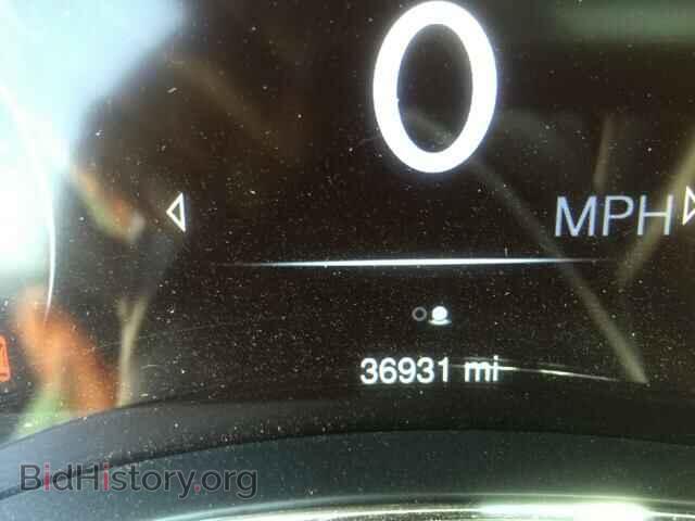 2014 JEEP CHEROKEE - VIN: 1C4RJFBG4EC525764 - Фото 8