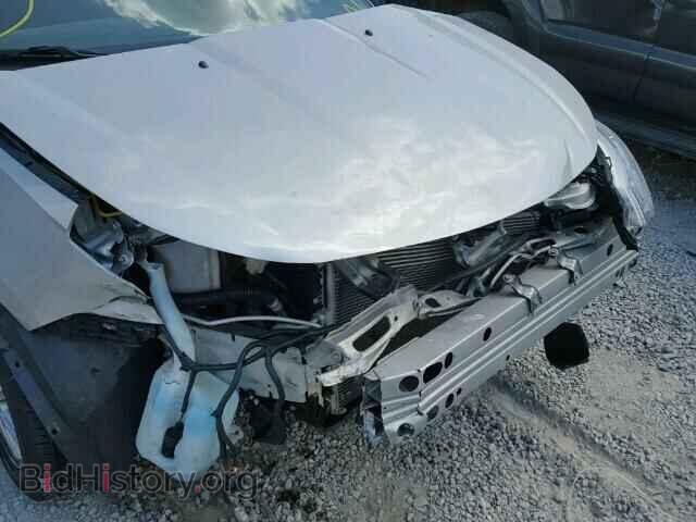 2009 FORD FOCUS - VIN: 1FAHP35N69W247043 - Фото 10