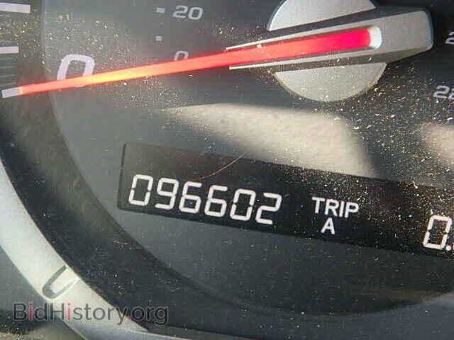 2008 HONDA PILOT - VIN: 5FNYF18468B019437 - Фото 8