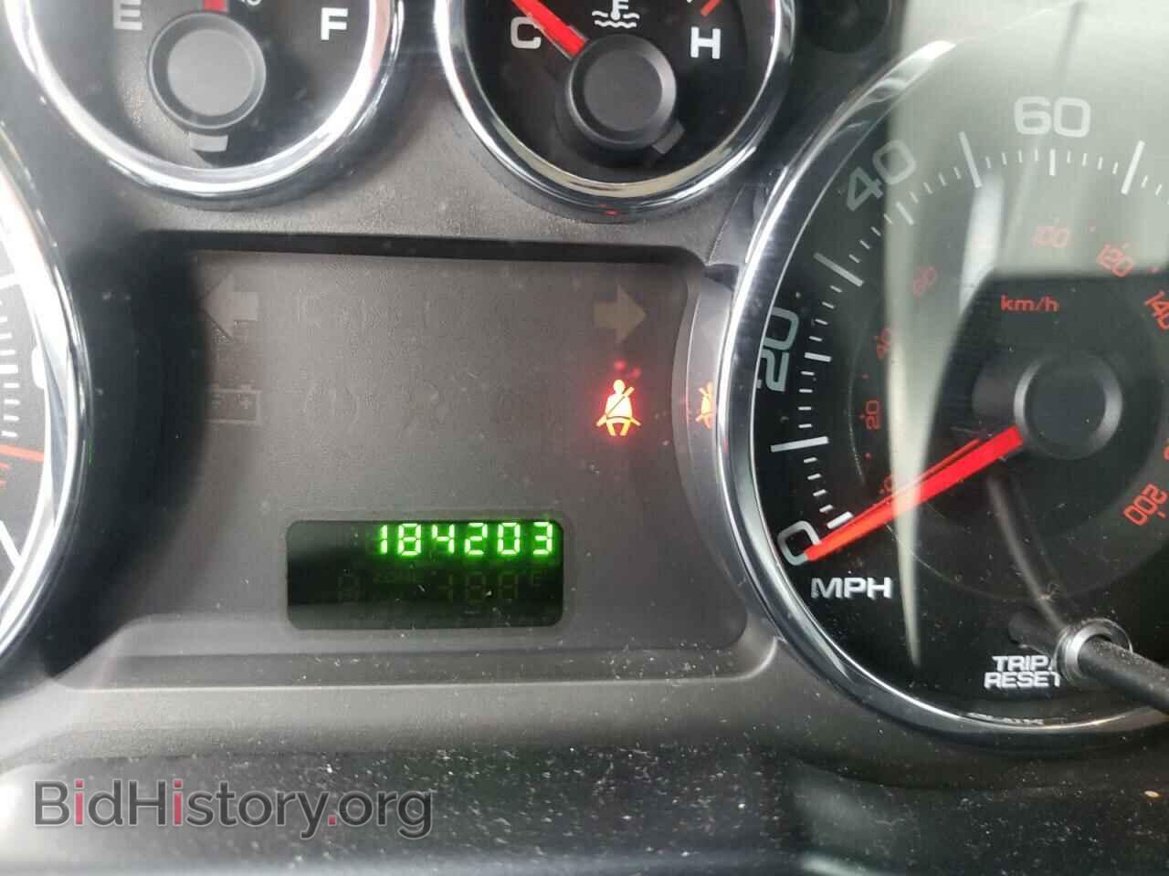 2009 FORD EDGE - VIN: 2FMDK36C19BA52940 - Photo 8