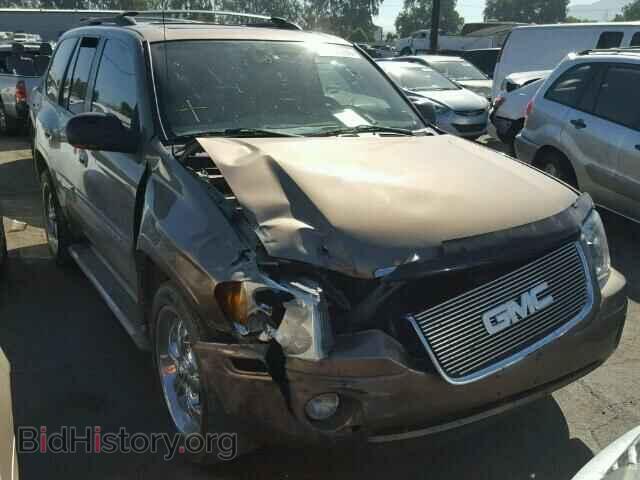 Фотография 1GKDS13S632364161 - GMC ENVOY 2003