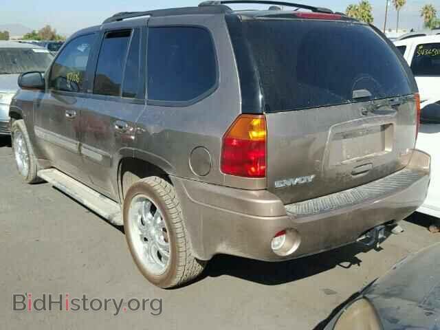 2003 GMC ENVOY - VIN: 1GKDS13S632364161 - Фото 3