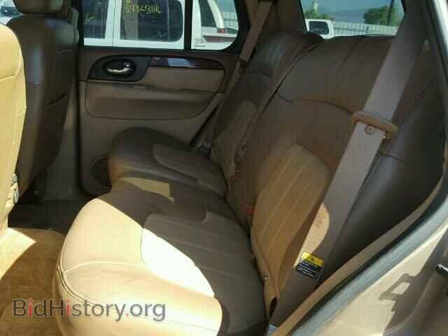 2003 GMC ENVOY - VIN: 1GKDS13S632364161 - Фото 6