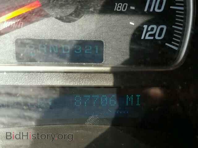 2003 GMC ENVOY - VIN: 1GKDS13S632364161 - Фото 8