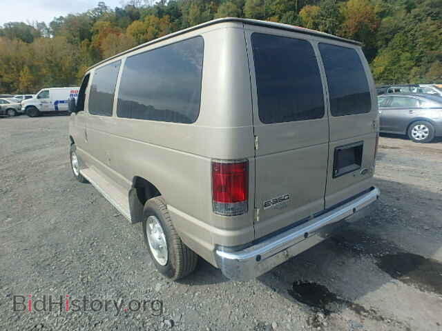 2011 FORD ECONOLINE - VIN: 1FBNE3BL3BDB25137 - Photo 3