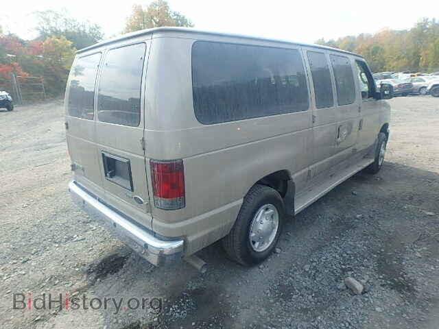 2011 FORD ECONOLINE - VIN: 1FBNE3BL3BDB25137 - Photo 4