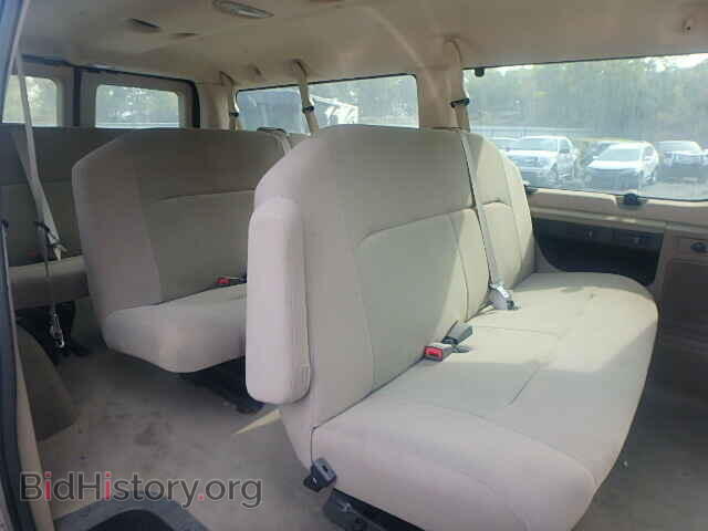 2011 FORD ECONOLINE - VIN: 1FBNE3BL3BDB25137 - Photo 6