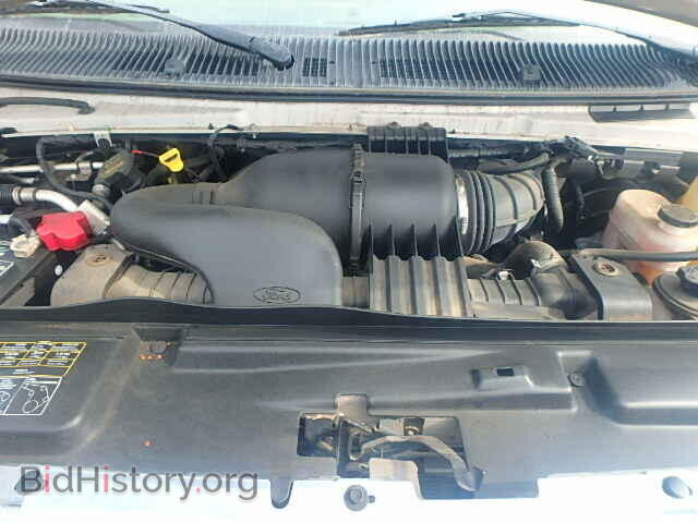 2011 FORD ECONOLINE - VIN: 1FBNE3BL3BDB25137 - Photo 7