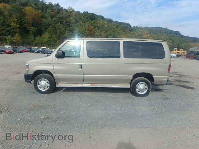 2011 FORD ECONOLINE - VIN: 1FBNE3BL3BDB25137 - Photo 9
