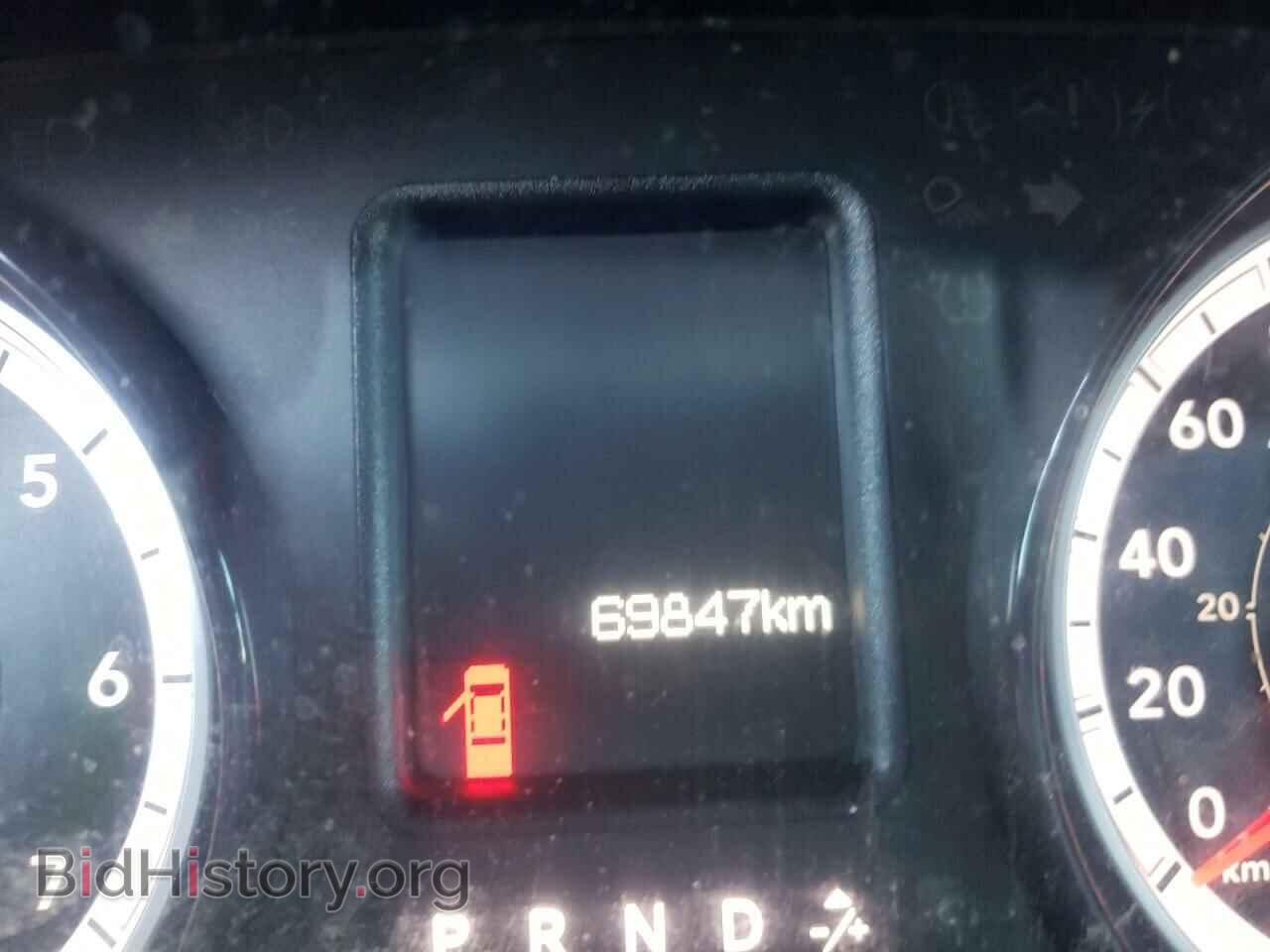 2018 RAM 1500 - VIN: 1C6RR7KT3JS302067 - Фото 8