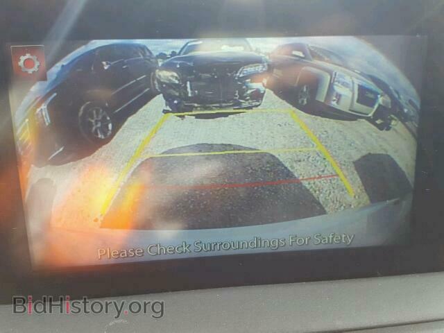 2016 MAZDA CX-9 - VIN: JM3TCABY6G0116432 - Фото 9