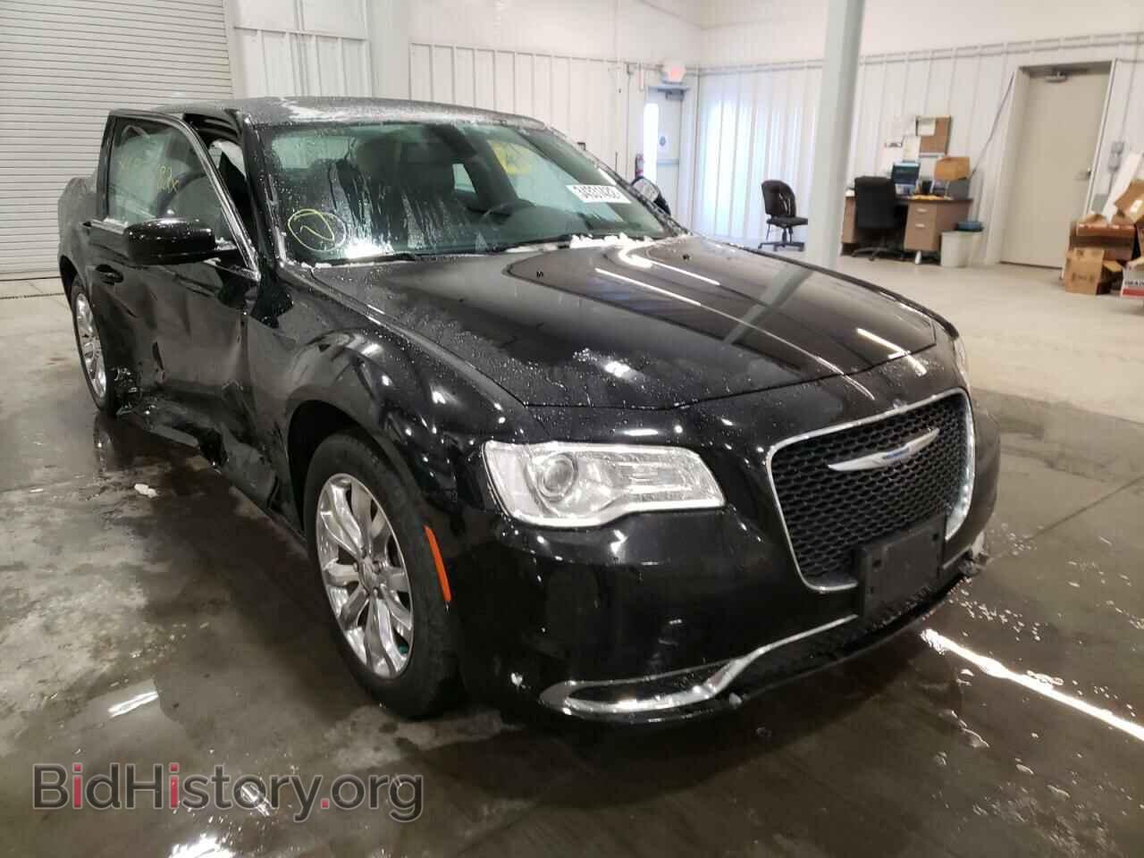 Photo 2C3CCARG5HH544970 - CHRYSLER 300 2017