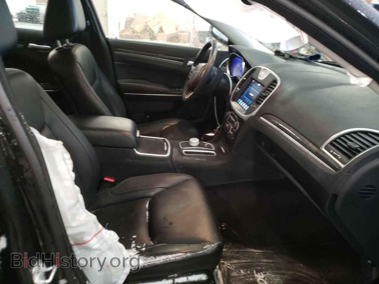 2017 CHRYSLER 300 - VIN: 2C3CCARG5HH544970 - Фото 5