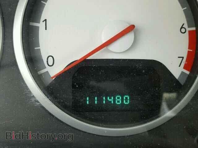 2010 DODGE CARAVAN - VIN: 2D4RN6DX3AR419456 - Фото 8