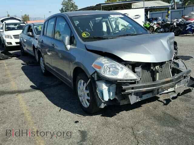 Фотография 3N1BC1CP7BL423651 - NISSAN VERSA 2011