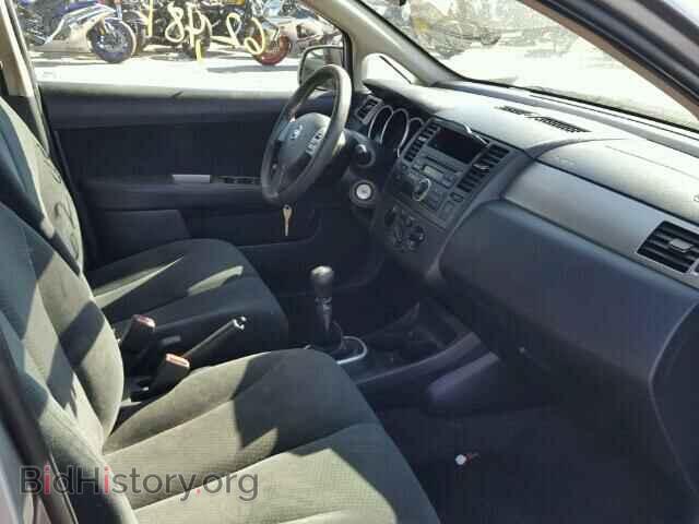 2011 NISSAN VERSA - VIN: 3N1BC1CP7BL423651 - Фото 5
