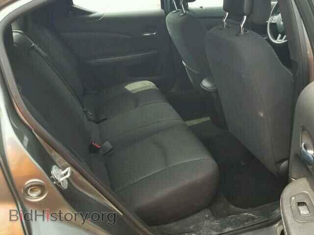2013 DODGE AVENGER - VIN: 1C3CDZAB2DN688599 - Photo 6