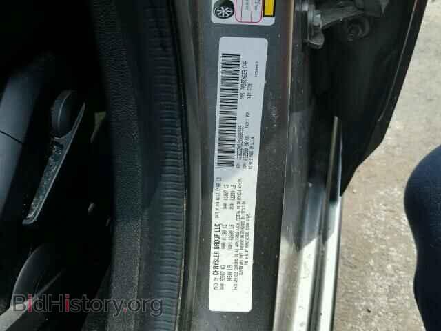 2013 DODGE AVENGER - VIN: 1C3CDZAB2DN688599 - Photo 10