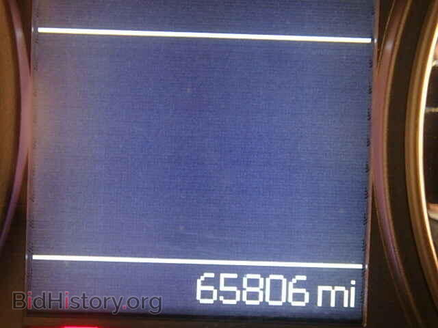 2011 DODGE RAM 1500 - VIN: 1D7RV1CT3BS509663 - Фото 8