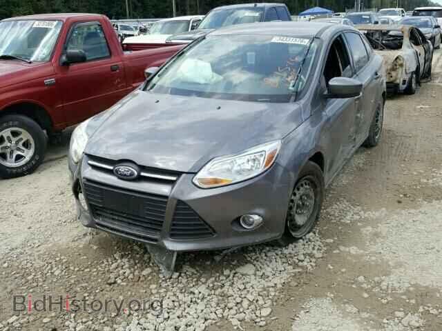 2012 FORD FOCUS - VIN: 1FAHP3F25CL390028 - Photo 2