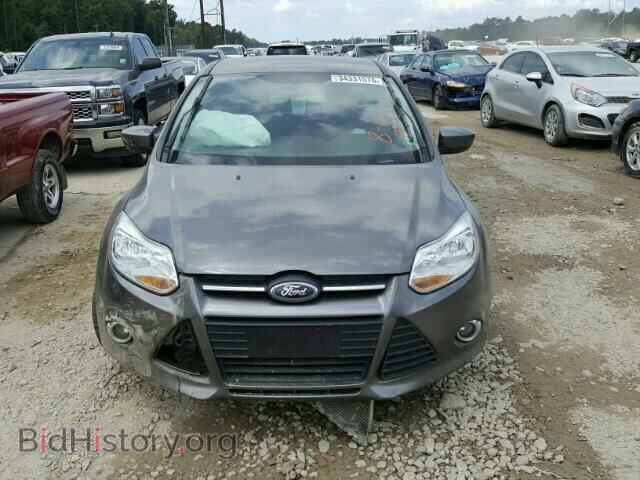 2012 FORD FOCUS - VIN: 1FAHP3F25CL390028 - Photo 10