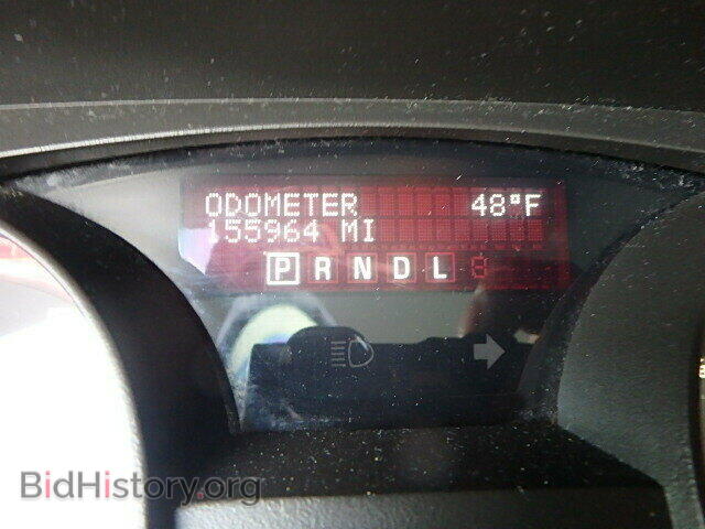 2008 GMC ACADIA - VIN: 1GKEV23768J114851 - Фото 8