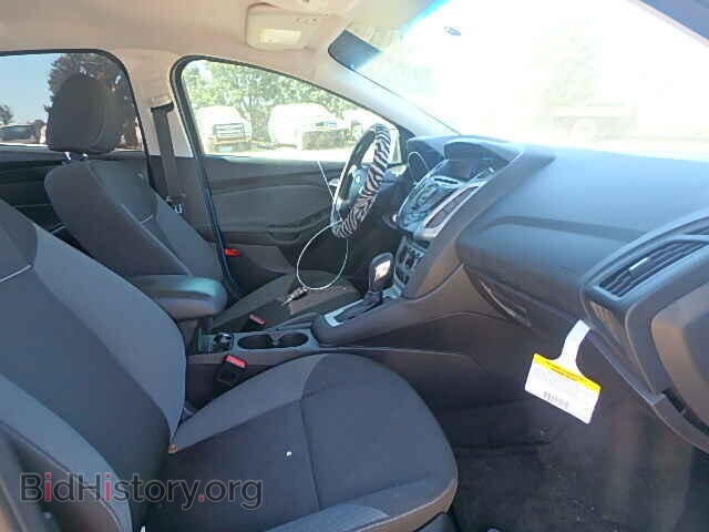 2014 FORD FOCUS - VIN: 1FADP3F2XEL202704 - Photo 5