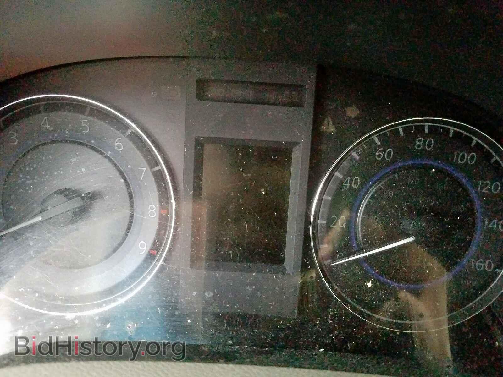 2013 INFINITI G37 BASE - VIN: JN1CV6AP1DM720227 - Фото 8