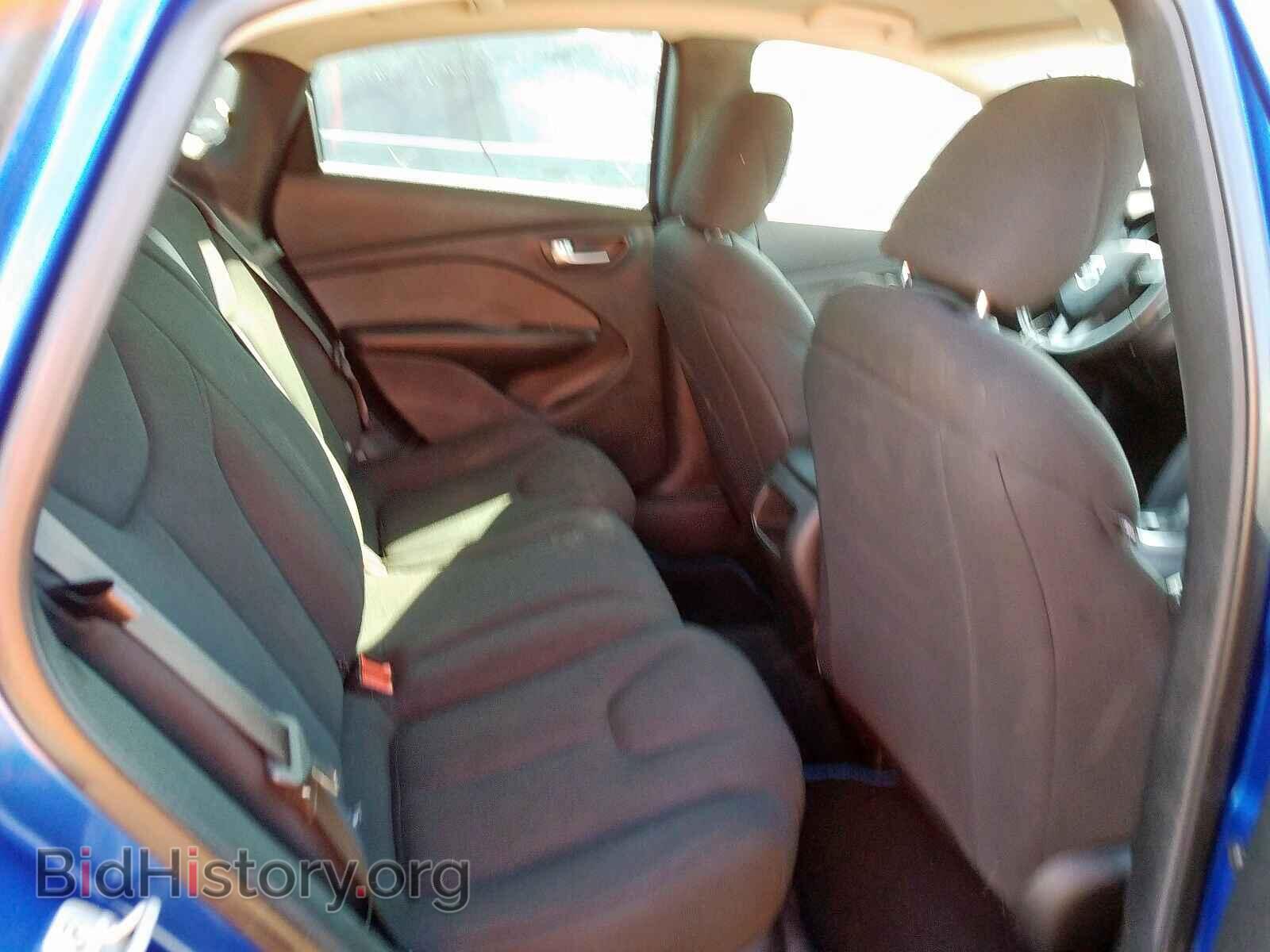 2013 DODGE DART - VIN: 1C3CDFAH6DD258793 - Фото 6