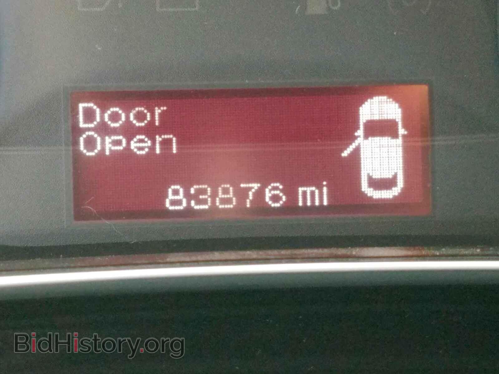 2013 DODGE DART - VIN: 1C3CDFAH6DD258793 - Фото 8