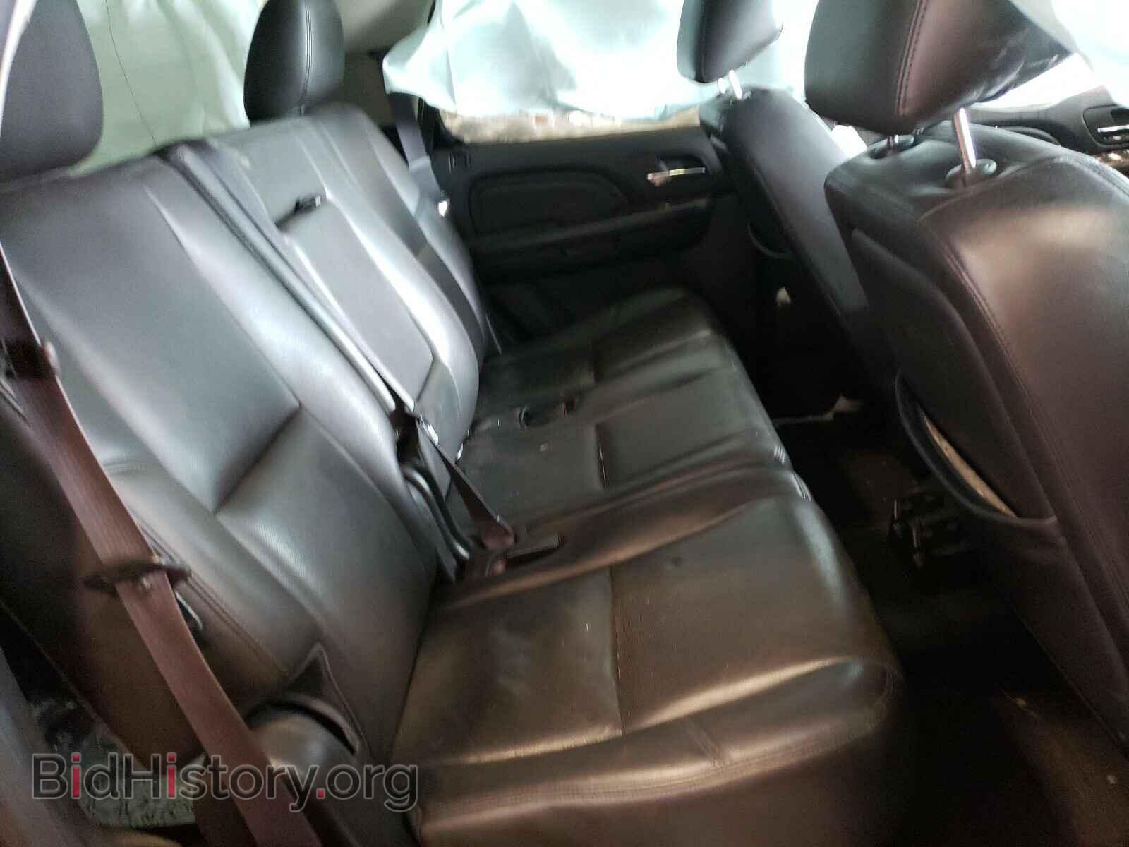 2014 GMC YUKON - VIN: 1GKS2EEF8ER100593 - Фото 6