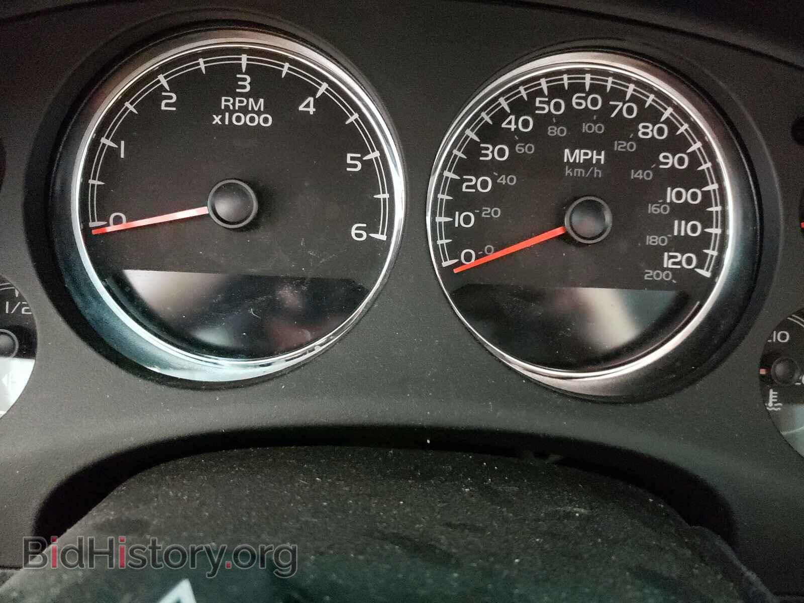 2014 GMC YUKON - VIN: 1GKS2EEF8ER100593 - Фото 8