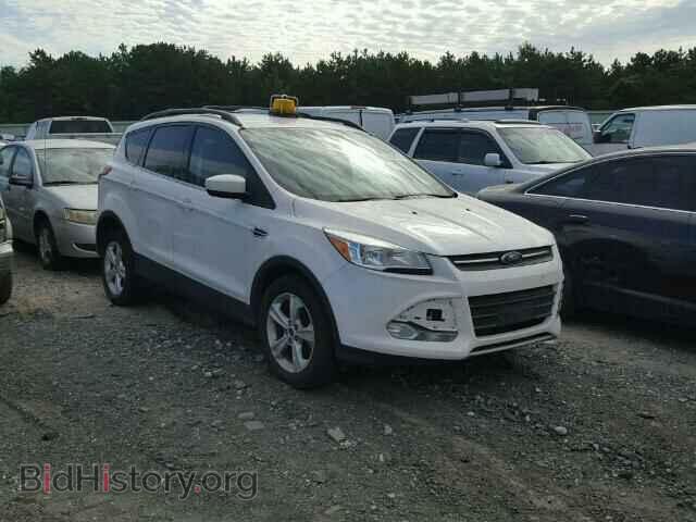 Фотография 1FMCU9G9XDUC06981 - FORD ESCAPE 2013