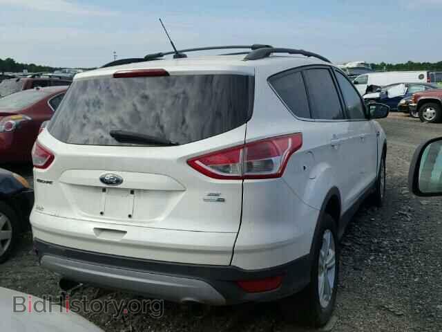 2013 FORD ESCAPE - VIN: 1FMCU9G9XDUC06981 - Фото 4