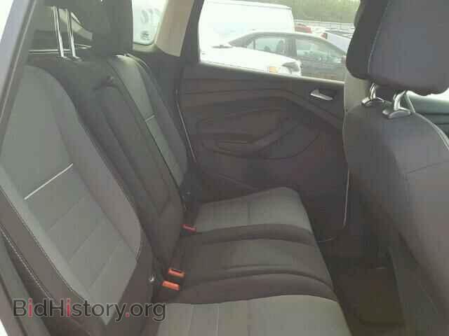 2013 FORD ESCAPE - VIN: 1FMCU9G9XDUC06981 - Фото 6