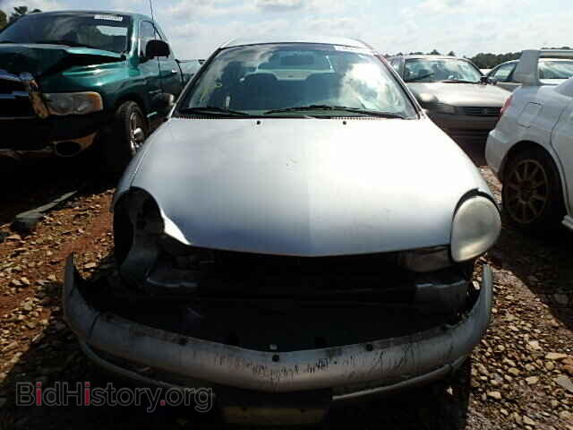 2000 DODGE NEON - VIN: 1B3ES46C9YD770891 - Фото 7