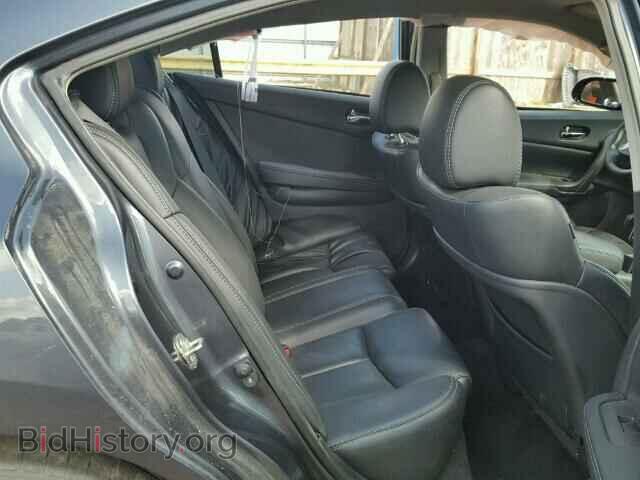 2013 NISSAN MAXIMA - VIN: 1N4AA5AP9DC807038 - Фото 6