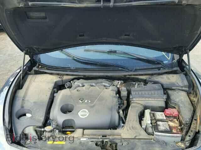 2013 NISSAN MAXIMA - VIN: 1N4AA5AP9DC807038 - Фото 7