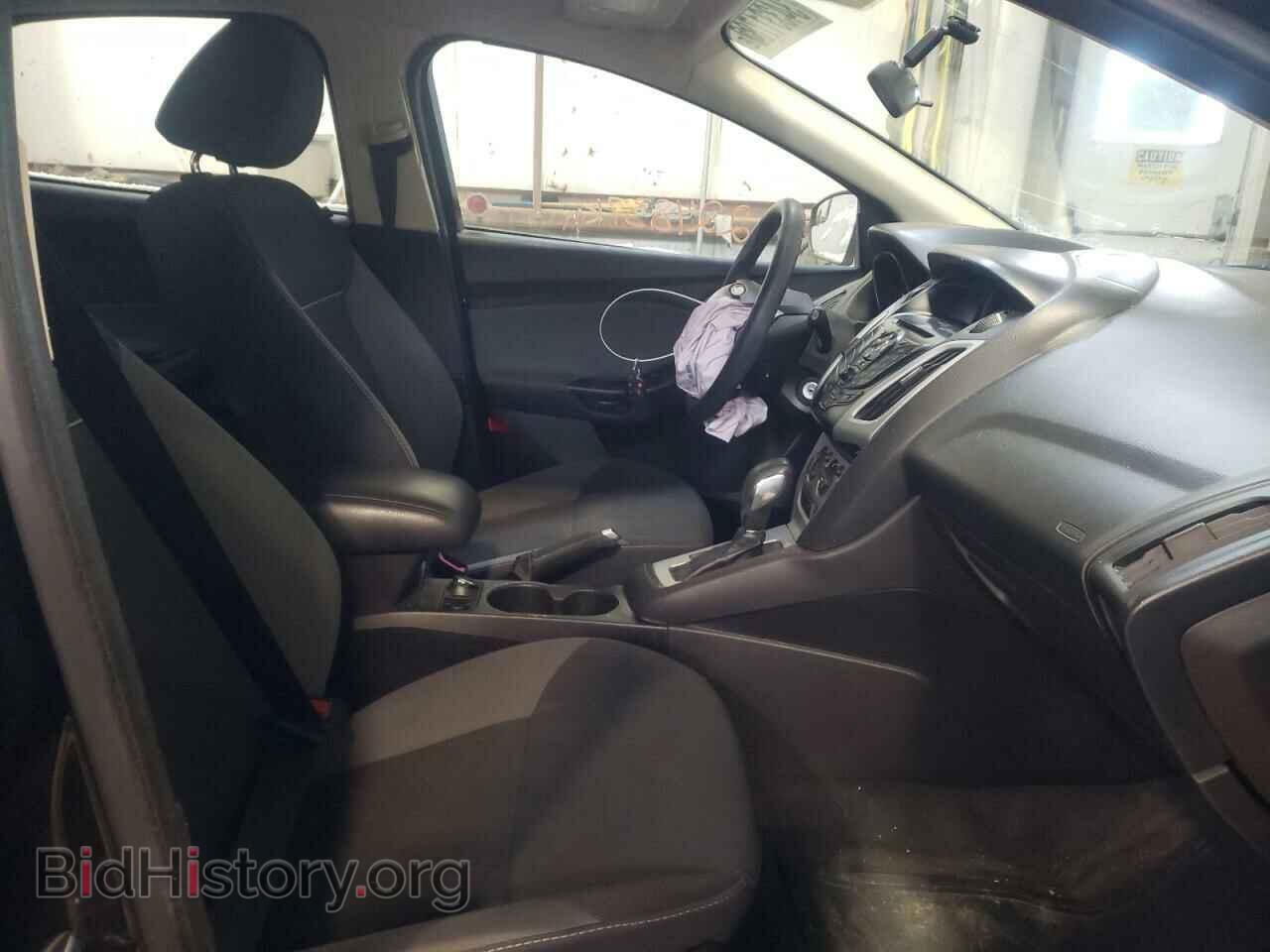 2013 FORD FOCUS - VIN: 1FADP3K29DL100539 - Фото 5