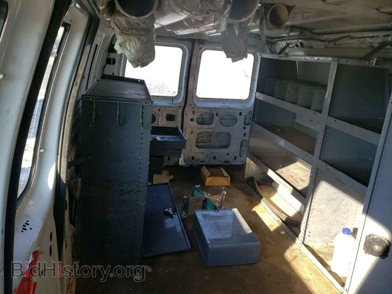 2007 FORD ECONOLINE - VIN: 1FTNE24L27DB27536 - Фото 6